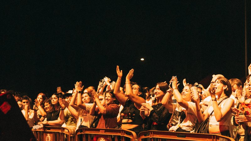 público love yi sementales ferias alcala